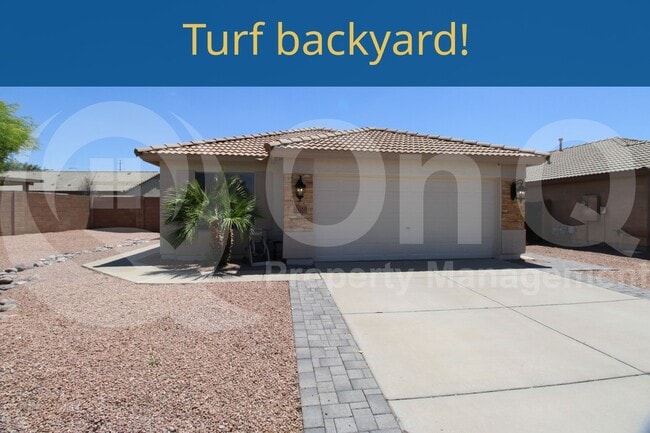 property at 12211 W Hadley St