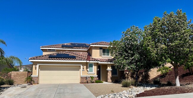 property at 28743 Argo Dr