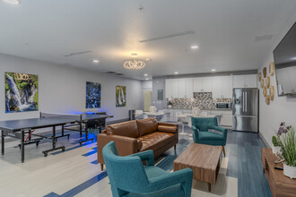 The Atrium at Victorian Square in Sparks, NV - Building Photo - Interior Photo