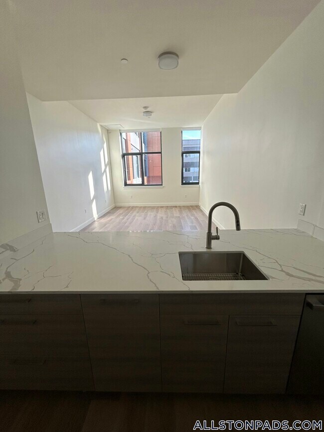 property at 1079 Commonwealth Ave