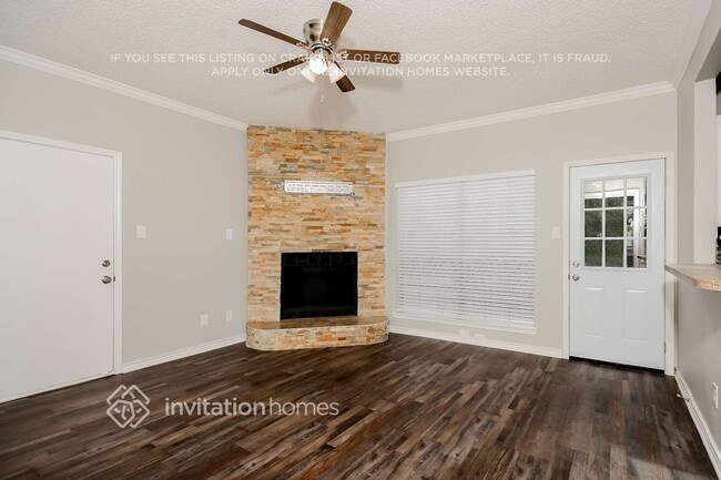 2522 High Pointe Blvd in McKinney, TX - Building Photo - Building Photo