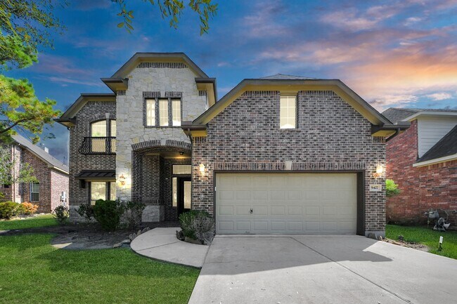 property at 9427 Sapphire Bay Ln