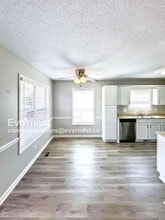 3397 Bradfield Dr in Clarksville, TN - Building Photo - Building Photo