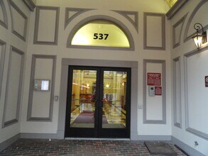537 Congress St, Unit 409 in Portland, ME - Building Photo - Building Photo