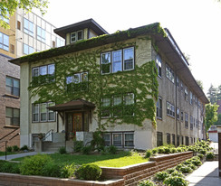 222 Otis Ave Apartments