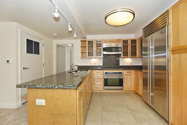 600 Queen St in Honolulu, HI - Building Photo - Building Photo