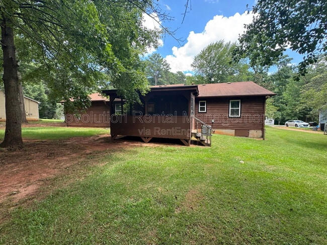 175 Highland Cir in Mcdonough, GA - Building Photo - Building Photo