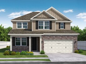 3513 Jefferson Cor Ln in Monroe, NC - Building Photo