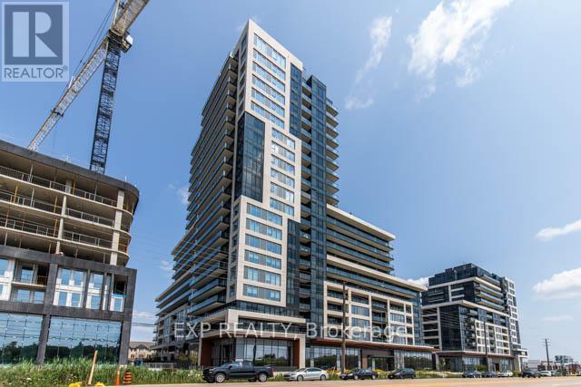 3220-3220 William Coltson Ave in Oakville, ON - Building Photo - Building Photo