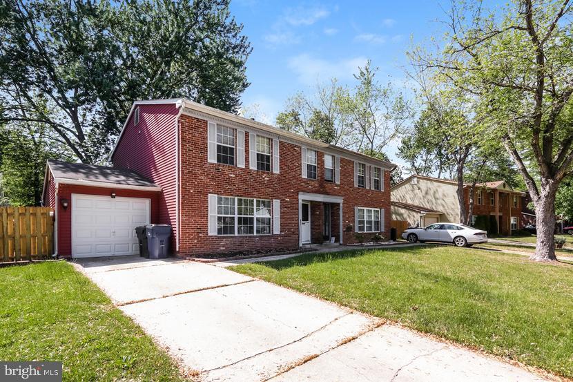 190 Peregrine Dr in Voorhees Township, NJ - Building Photo