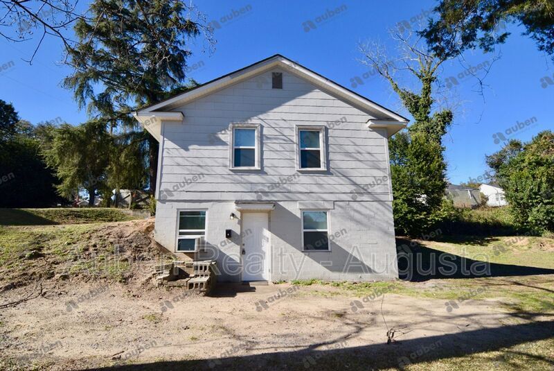 2037 Spring Hill Terrace in Augusta, GA - Building Photo