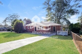 917 Patricia Dr in Columbus, GA - Foto de edificio - Building Photo