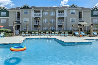 Cooper's Ridge in Ladson, SC - Foto de edificio - Building Photo