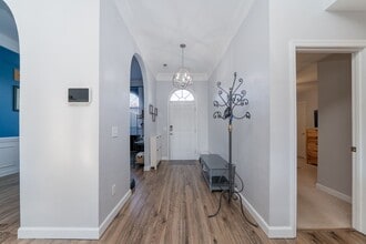 206 Jackies Terrace in Madison, AL - Building Photo - Building Photo