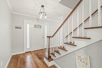 410 Bauxhall Ct in Katy, TX - Building Photo - Building Photo