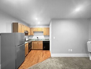 1001 St Paul St in Baltimore, MD - Building Photo - Building Photo