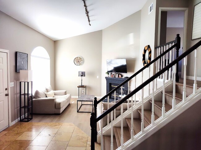 property at 6753 Amherst Ct