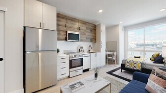 Signalmen in Denver, CO - Building Photo