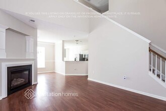 6916 Chieftain Dr in Charlotte, NC - Building Photo - Building Photo