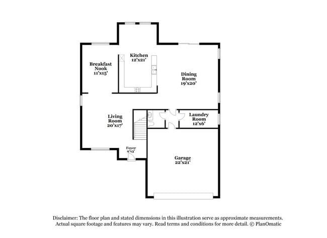 304 Michigan Ln in Kissimmee, FL - Foto de edificio - Building Photo