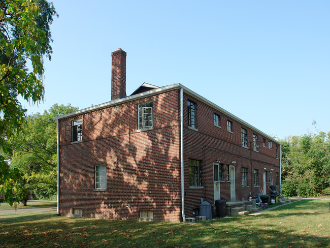 1556-1562 Tremont Rd in Columbus, OH - Building Photo - Building Photo