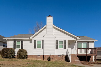 1062 Stirrup Pl NW in Concord, NC - Building Photo - Building Photo