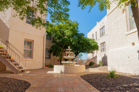 The Wallace Apartments in El Paso, TX - Building Photo - Building Photo