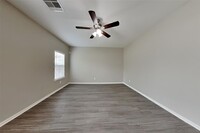 4319 Mount Vinson Way in Katy, TX - Foto de edificio - Building Photo