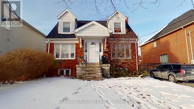 property at 138 Johnston Ave