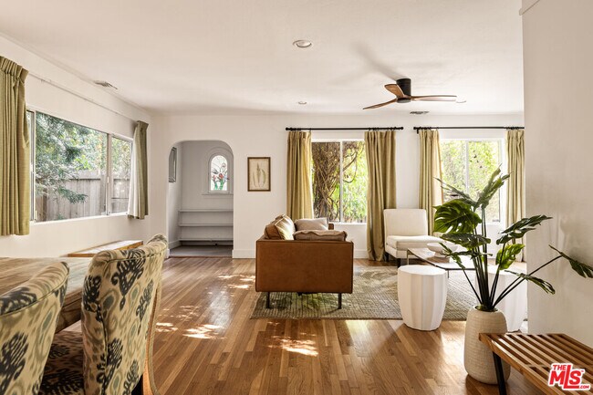 property at 1026 Laurel Ave