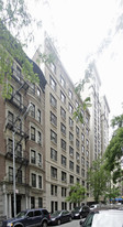 250 W 104th St Apartments