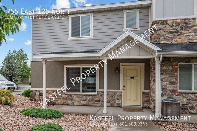 755 E 125 N St in Vineyard, UT - Building Photo - Building Photo