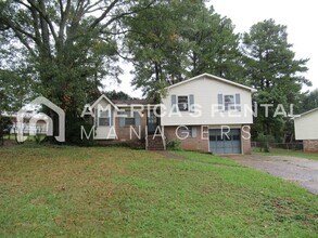 118 Greenridge Terrace in Hueytown, AL - Building Photo - Building Photo
