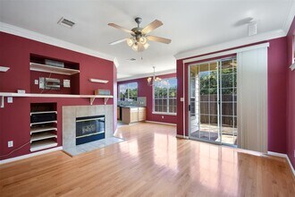 8518 Cahill Dr in Austin, TX - Foto de edificio - Building Photo