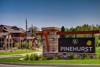 Building Photo - Windsor at Pinehurst Apartamentos in Denver, Colorado