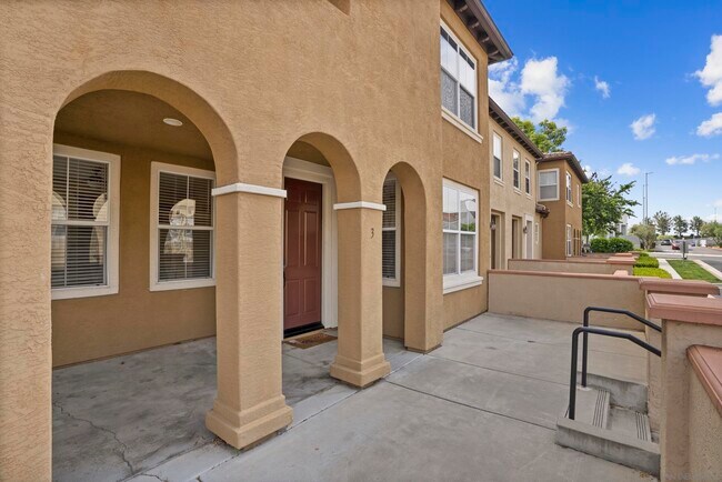 7855 Via Montebello in San Diego, CA - Building Photo - Building Photo