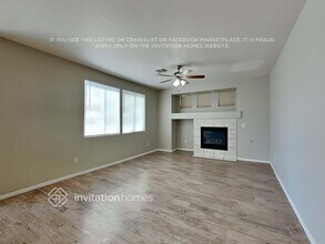 9709 Maywood Ct in Las Vegas, NV - Foto de edificio - Building Photo