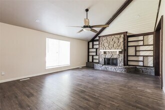 8829 Parkridge Dr in Oklahoma City, OK - Building Photo - Building Photo