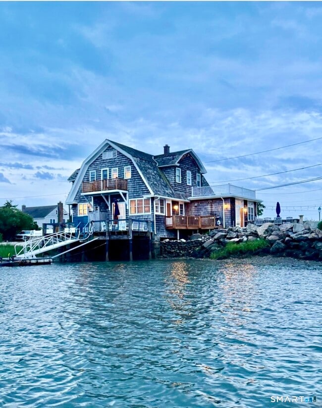 property at 179 Prospect Ave