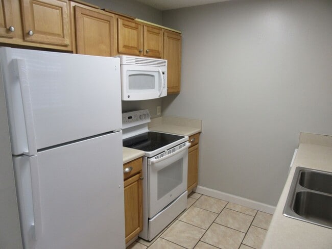 4026 Upas St in Panama City, FL - Foto de edificio - Building Photo