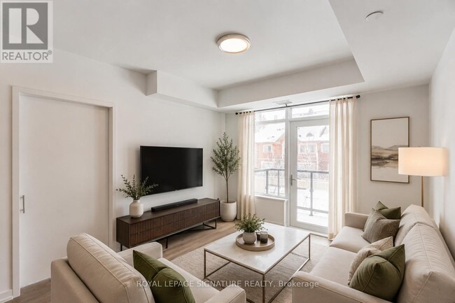 property at 8 Beverley Glen Blvd