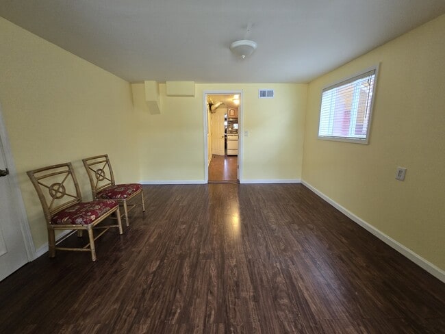 706 Athens St in San Francisco, CA - Building Photo - Building Photo