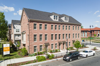 District Towns in Washington, DC - Building Photo - Building Photo