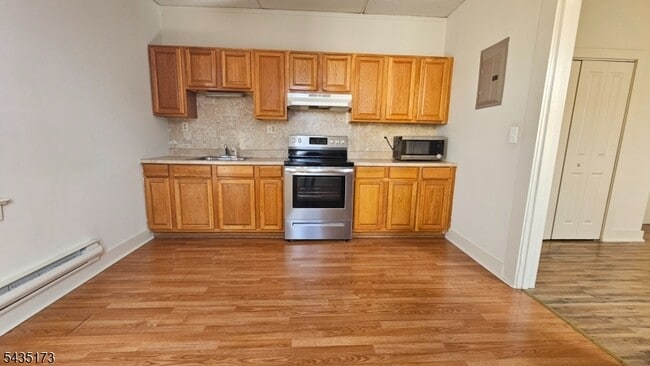 property at 199 Main St