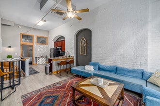 The Hill Building in Richmond, VA - Building Photo - Interior Photo