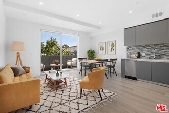 1431 Armacost Ave in Los Angeles, CA - Building Photo - Building Photo