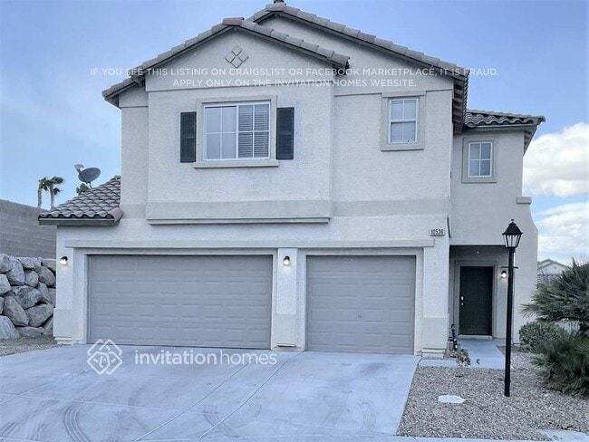 property at 10536 Cliff Edge Ct