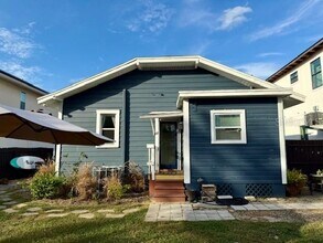 1912 W Cherry St in Tampa, FL - Building Photo - Building Photo