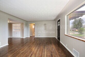 4105 Pierce St in Wheat Ridge, CO - Foto de edificio - Building Photo