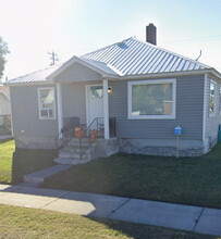 502 Gladstone St in Idaho Falls, ID - Building Photo - Building Photo